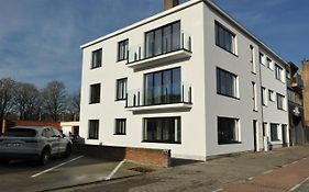 Abc Boutique Apartments